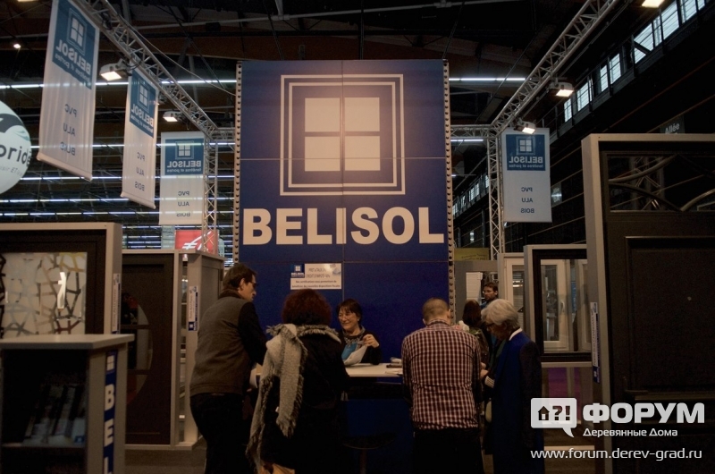 Качественные двери Belisol (Белисол) (1)