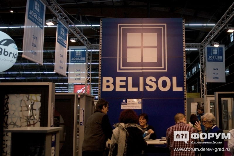 Качественные двери Belisol (Белисол) (3)