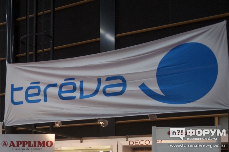Умное отопление от Tereva (Терева)