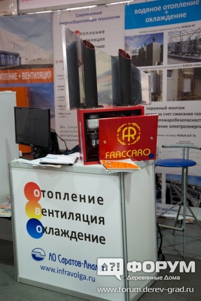 Инфракрасное отопление и вентиляция от компании САРАТОВ-АНАЛИТ (6)