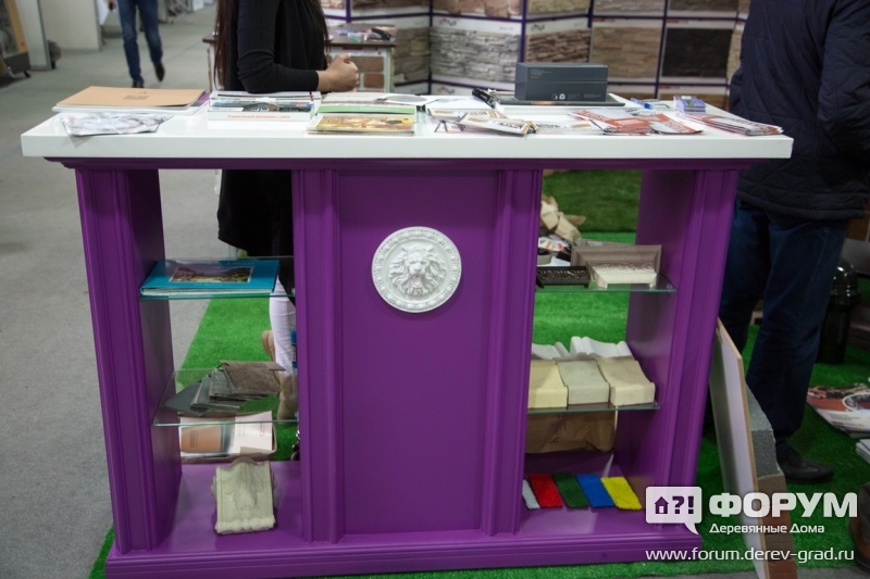 Отделочные материалы от компании ДОМ КАМЕНЬОН (4)