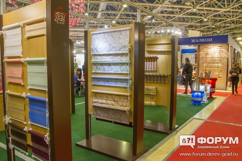 Жалюзи от компании Magellan (Магелан)