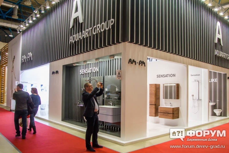 Качественная сантехника Aquaart group (Акваарт груп) (2)