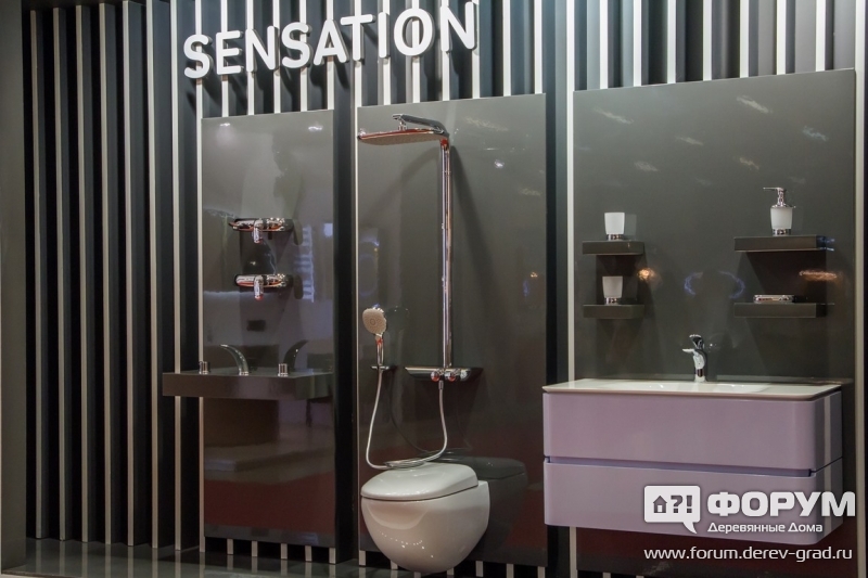 Качественная сантехника Aquaart group (Акваарт груп) (3)