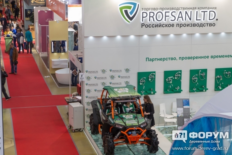 Комплектующие для смесителей от компании Profsan LTD (Профсан ЛТД)