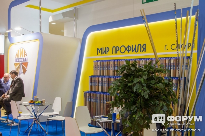 Пороги и отделочный профиль от компании Мир Профиля