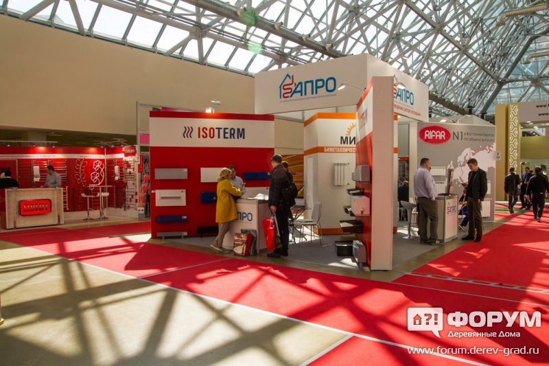 Радиаторы отопления от АПРО