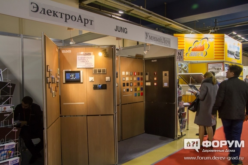 Электротехническое оборудование от компании ЭлектроАрт (2)