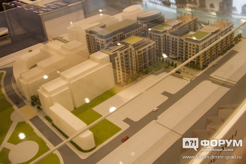 Зарубежная недвижимость Berkeley Group (Беркли групп)  (5)