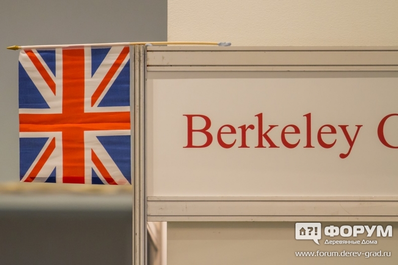 Зарубежная недвижимость Berkeley Group (Беркли групп)  (10)