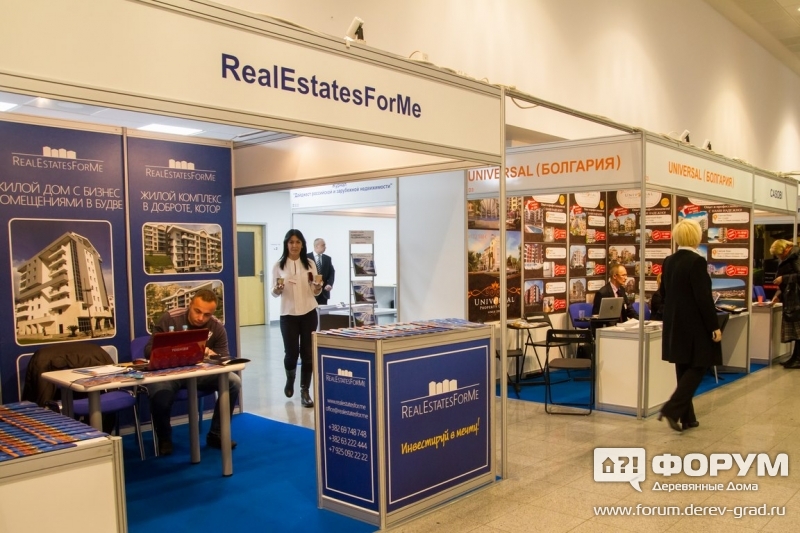 Зарубежная недвижимость в Черногории от RealEstatesForMe (Реал Эстэт фо ми)