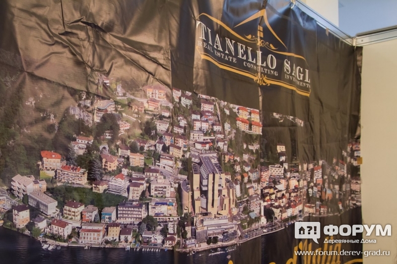 Зарубежная недвижимость от компании TIANELLO SAGL (Тайнелло Сейгл) (1)