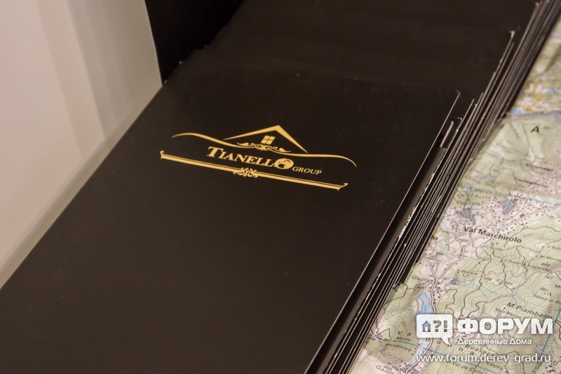 Зарубежная недвижимость от компании TIANELLO SAGL (Тайнелло Сейгл) (4)