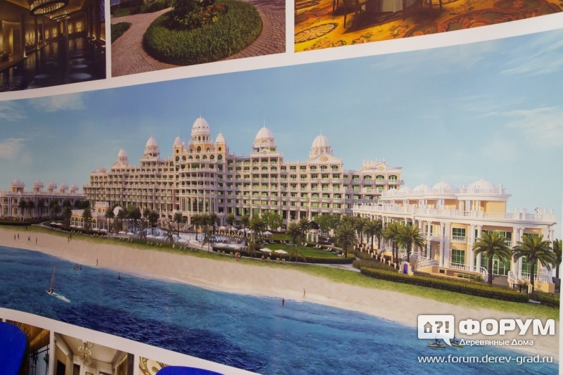 Недвижимость в Дубае от компании IMEX Real Estate (Имекс Реал Эстэт) (5)