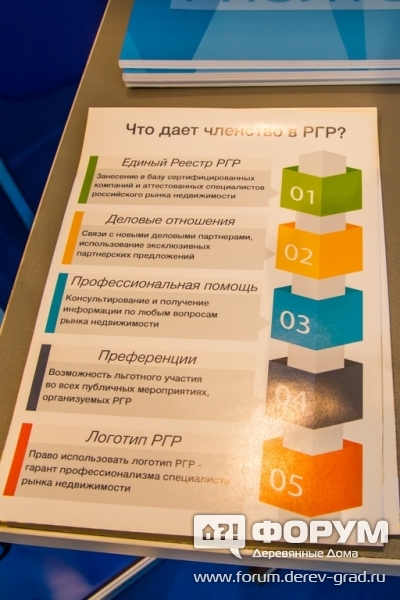 Российская Гильдия Риэлторов (3)