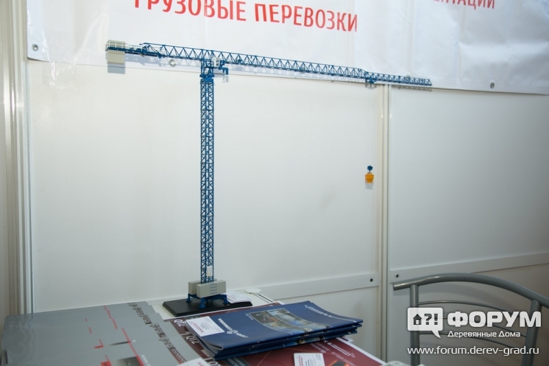Башенные краны от компании "Башенные краны" (5)
