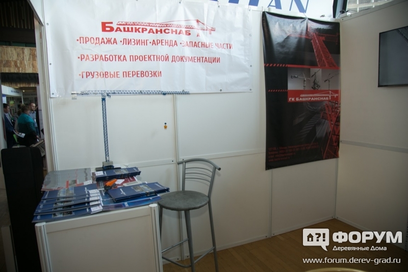 Башенные краны от компании "Башенные краны" (7)