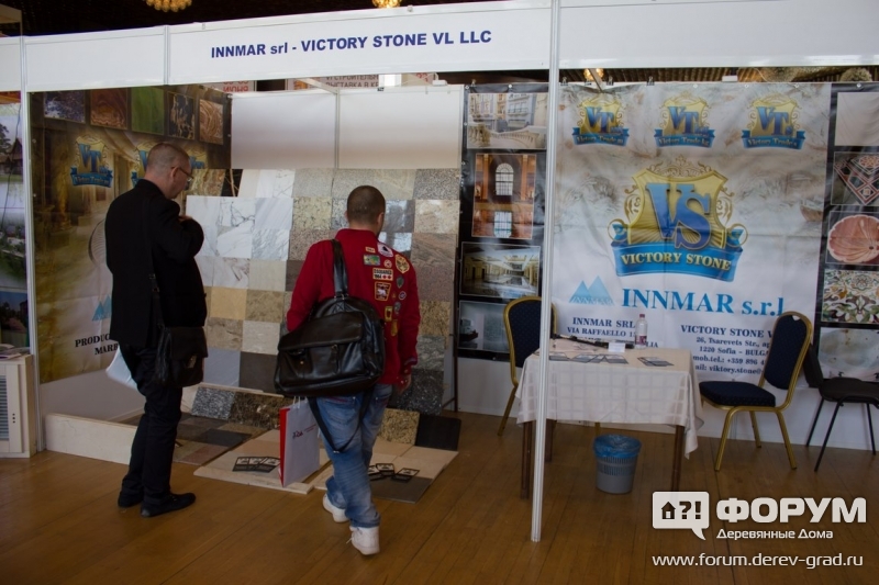 Высококачественная мраморная продукция "INNMAR srl VIKTORY STONE VL LLC" (Инмар Виктори стон) (1)