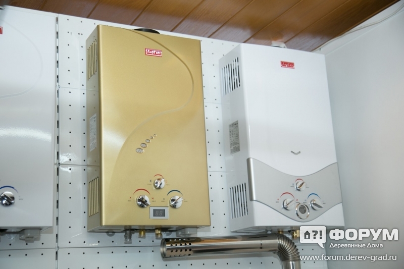 Газовое оборудование "БЫТ ТОРГ-КМВ" (7)