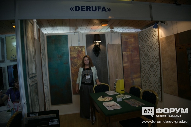 Декоративная штукатурка "DEFURA"(Дефура)