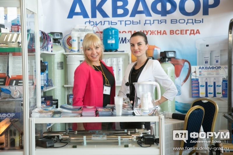Качественные фильстры для воды Аквафор (2)