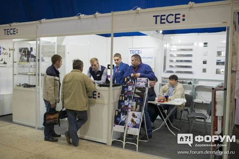 Компания "TECE" (ТЦ)