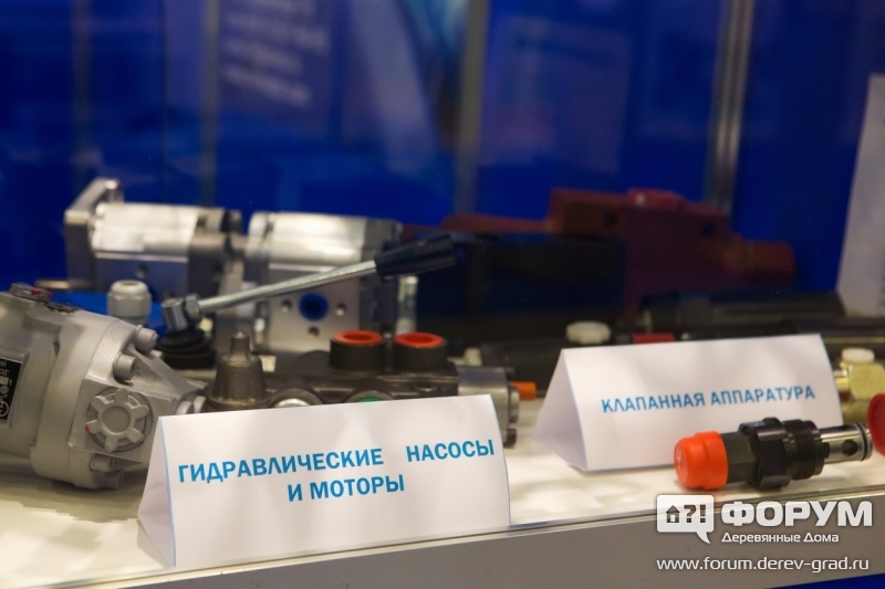 Свайные гидромолоты от компании "РОПАТ" (3)