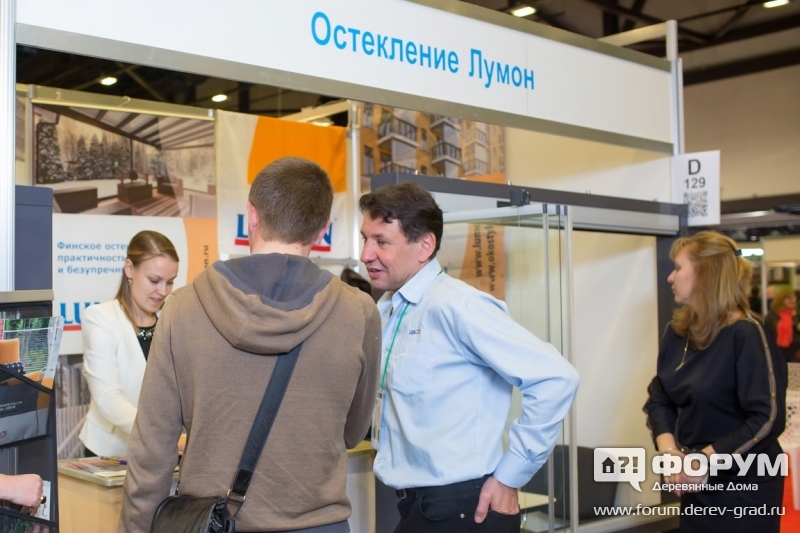 Качественное остекление от компании "Лумон"