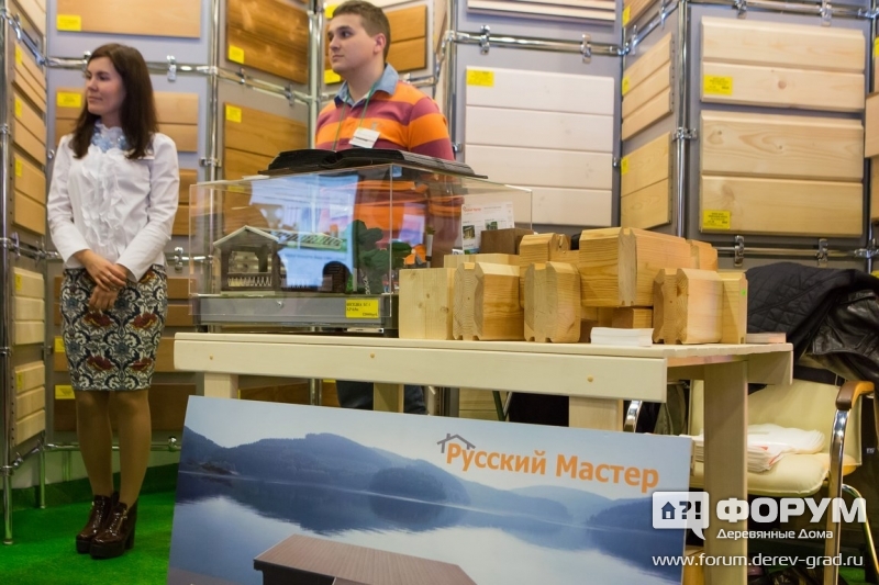Террасная доска от компании "Русский мастер" (6)