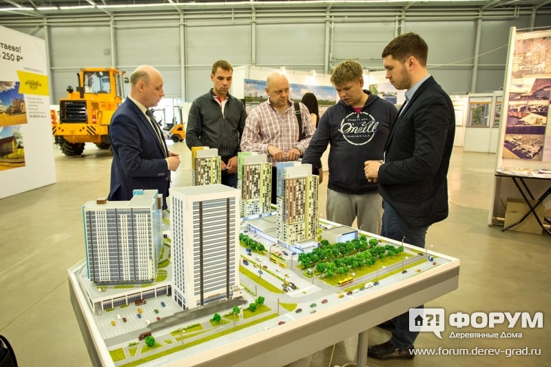 Новые квартиры в ЖК Новый Центр Талан