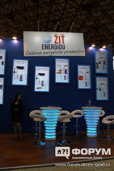 Энергосберегающие крыши "Жит Энергиу" (Zit Energiou)