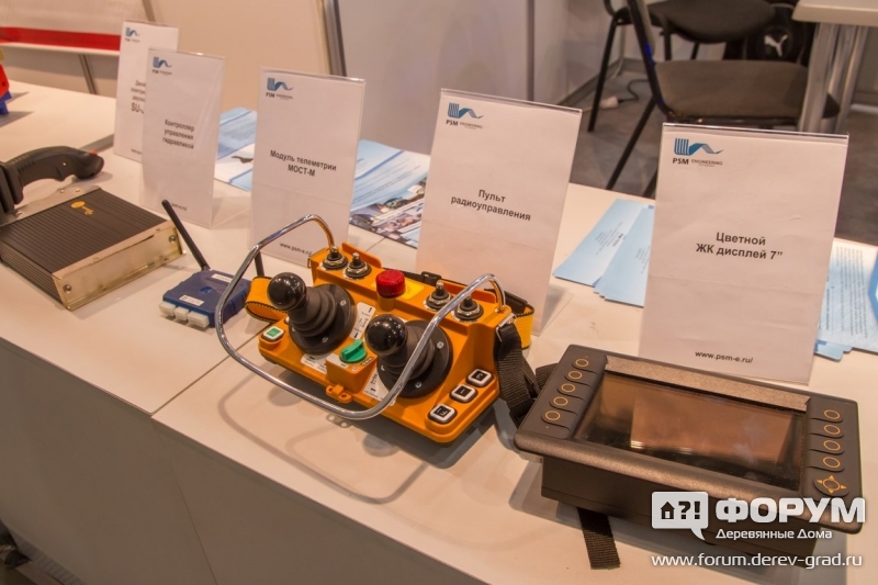 Качественное оборудование от компании "PSM Engineering" (ПиЭсЭм Инджиниринг)