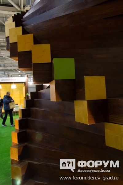Стенд компании GOOD WOOD (3)