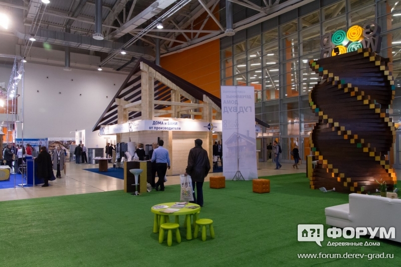 Стенд компании GOOD WOOD (5)