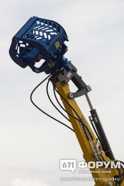 Современная спецтехника от компании "Wacker Neuson" (Вэкер Ньюсан)