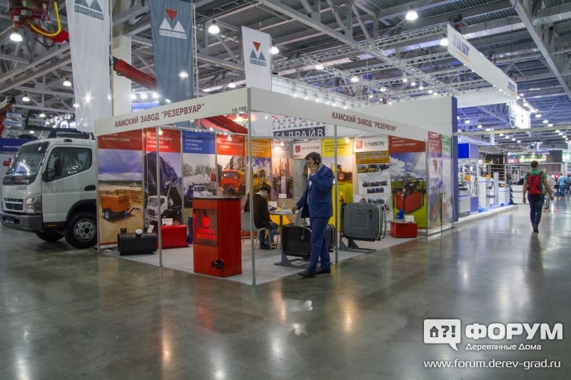 Строительная выставка СТТ-2016 (6)