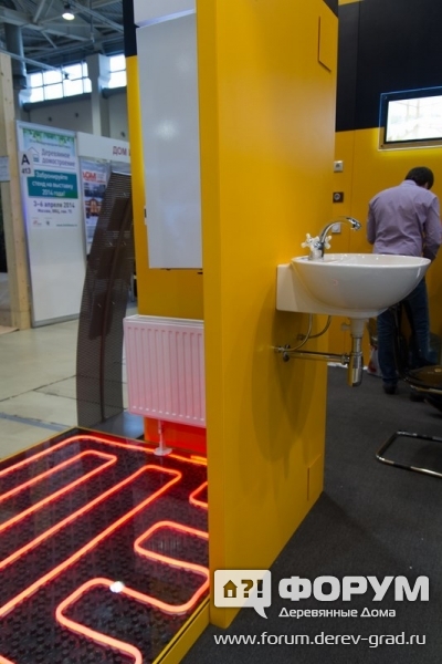 Стенд компании GWD ENGINEERING (6)