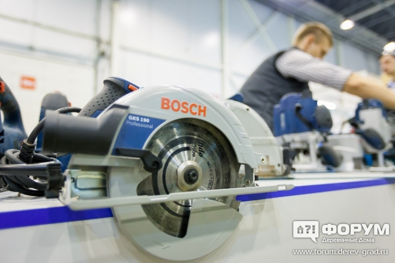Строительный инструмент Bosch (Бош) (1)