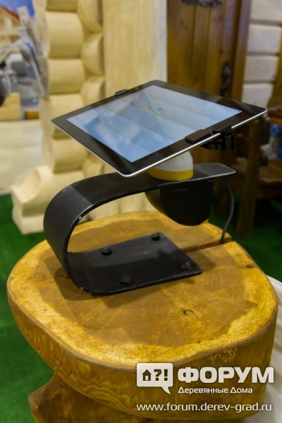 Стенд компании Зодчество-М (7)