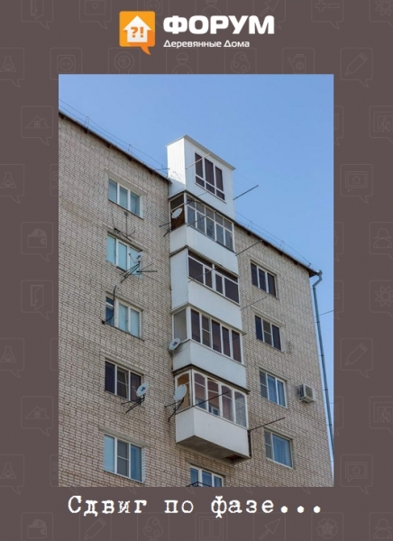 Сдвиг по фазе...