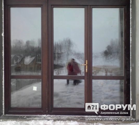 Окна от компании ЕвроОкнаВип (2)