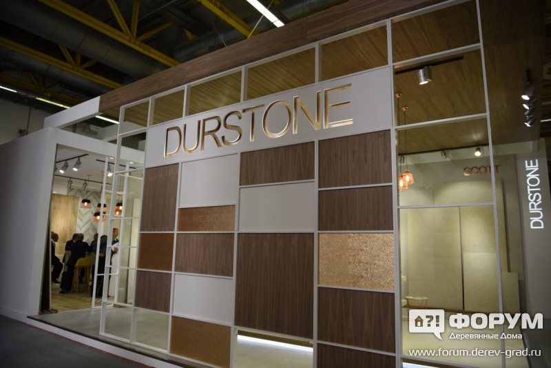 Керамическая плитка Durstone (Дурстон)