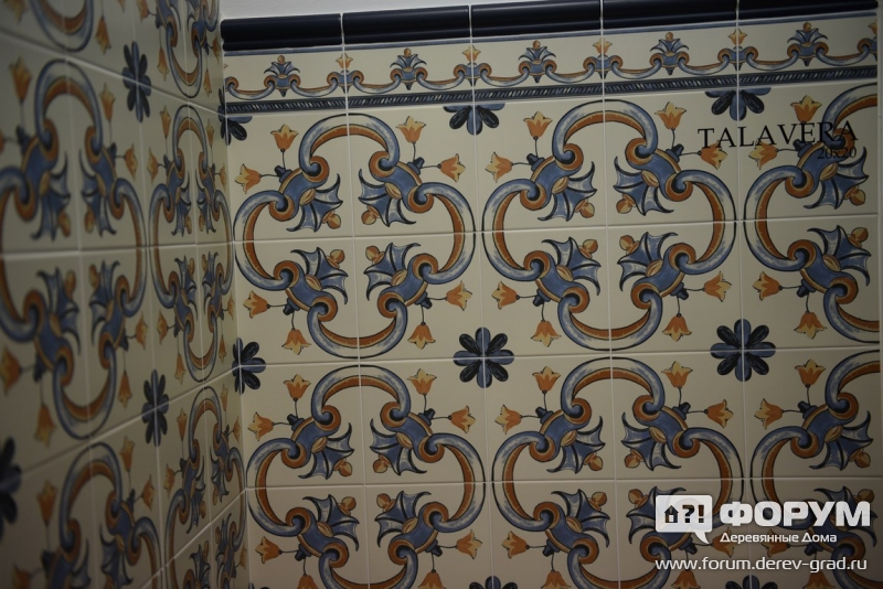 Керамическая плитка от CeramicaRibesalbes (КерамикаРибесальбес)