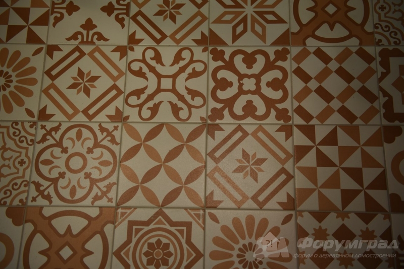 Керамическая плитка от CeramicaRibesalbes (КерамикаРибесальбес)