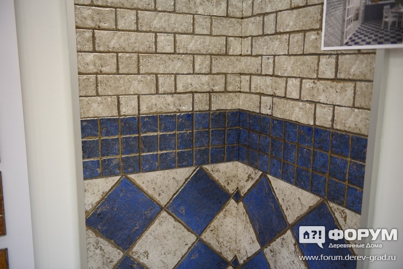 Керамическая плитка от компании AbsolutKeramika (АбсолютКерамика)