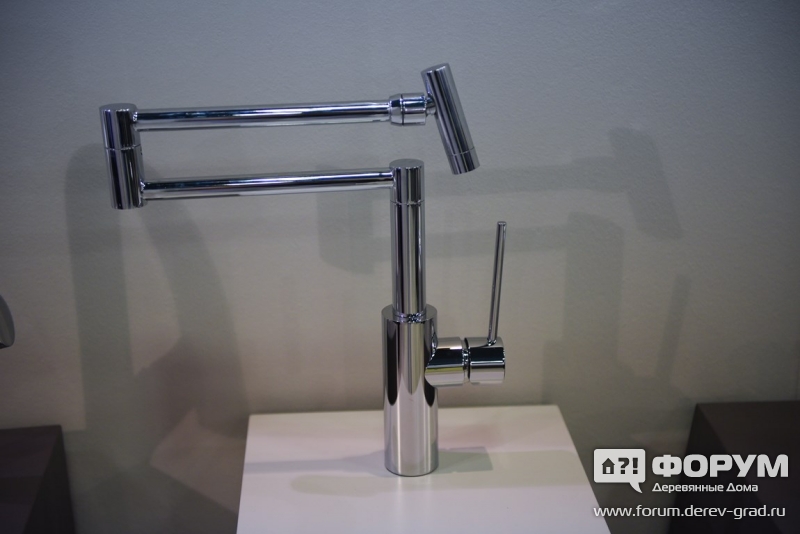 Эксклюзивная сантехника JacuzziHego (ДжакизиХего)