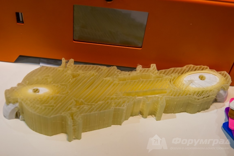 3D принтеры от компании 3D TOOL (3Д тул)