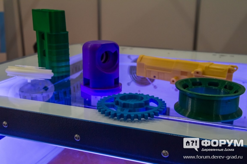 3D принтеры от компании 3D TOOL (3Д тул)