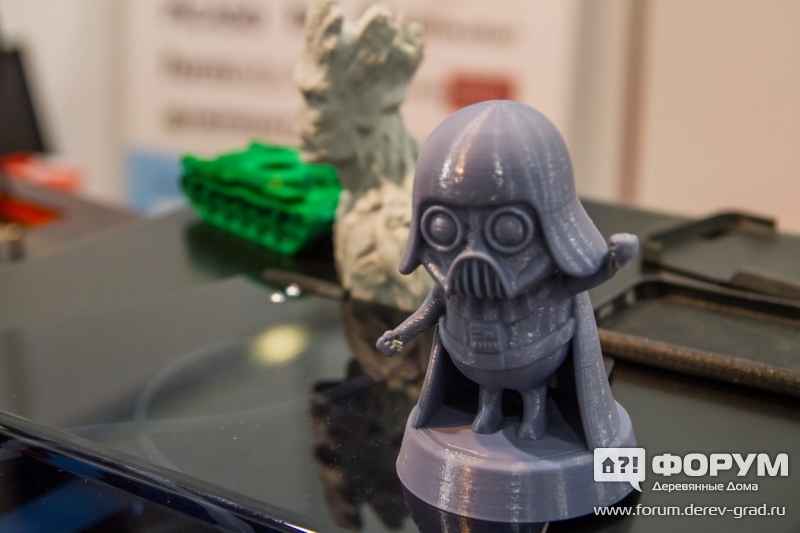 3D принтеры от компании 3D TOOL (3Д тул)