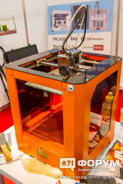 3D принтеры от компании 3D TOOL (3Д тул)